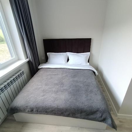 Hotel Kolsay Eki Agayindy Kurmenty Εξωτερικό φωτογραφία