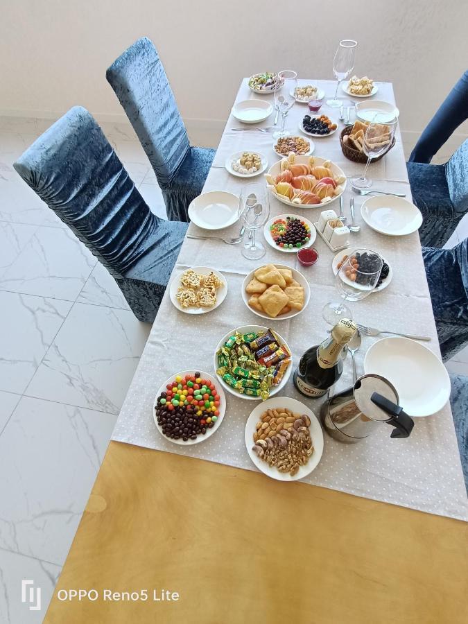 Hotel Kolsay Eki Agayindy Kurmenty Εξωτερικό φωτογραφία
