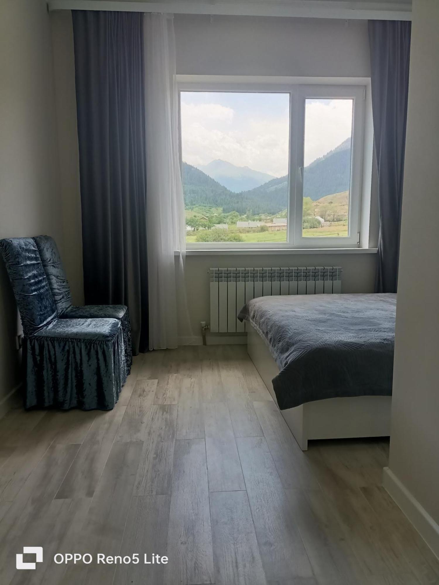 Hotel Kolsay Eki Agayindy Kurmenty Εξωτερικό φωτογραφία